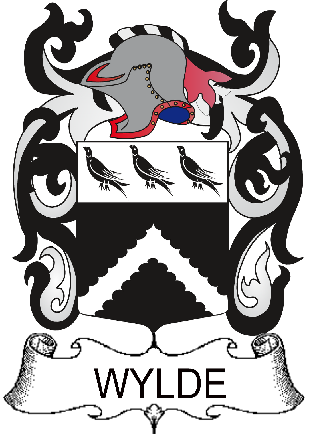 WYLDE-COA