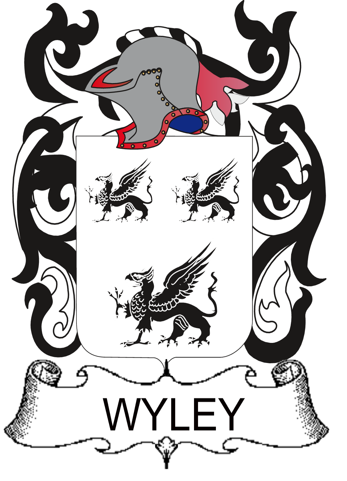 WYLEY-COA