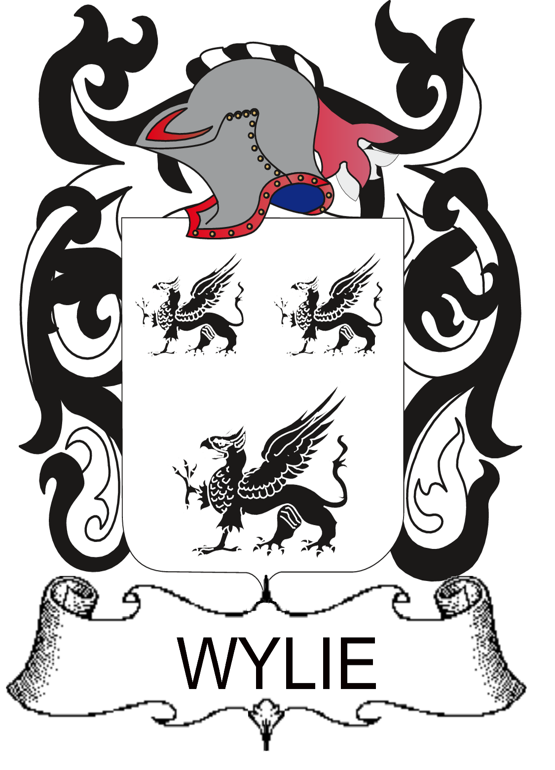 WYLIE-COA