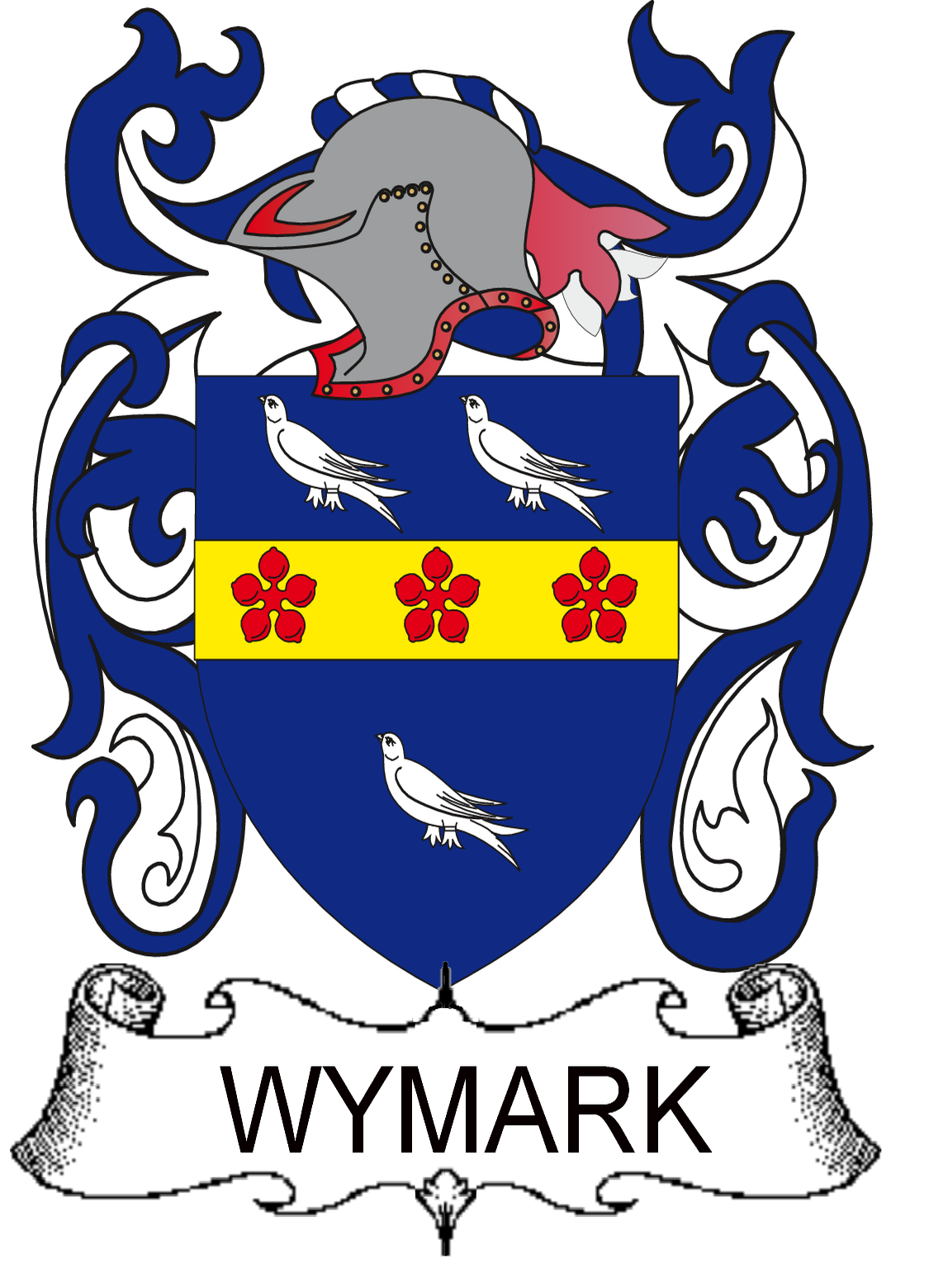 WYMARK-COA