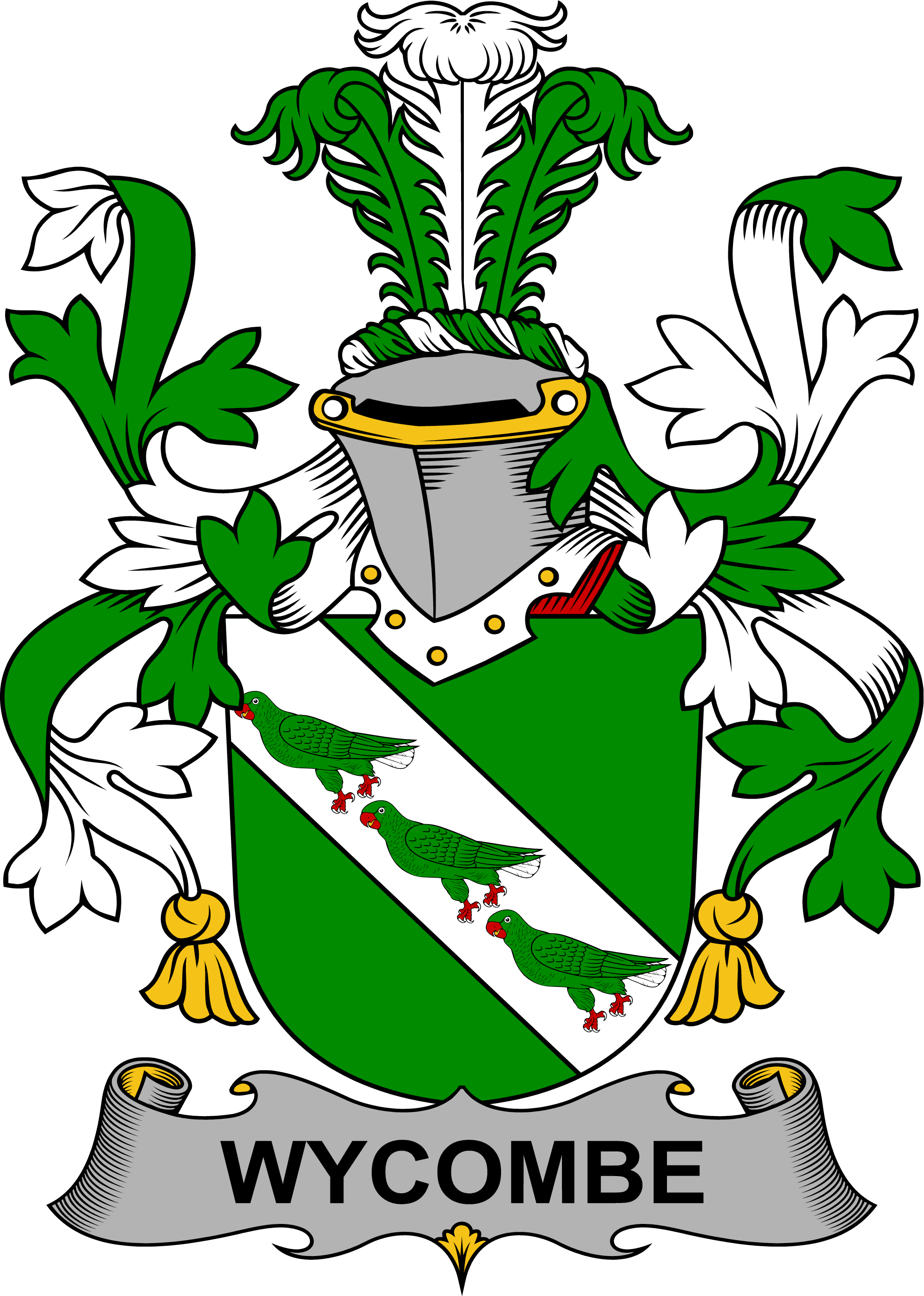 WYNNE-IRISH-ARMS