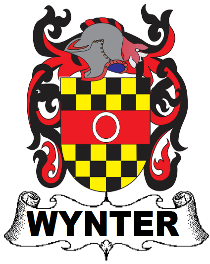 WYNTER-COA