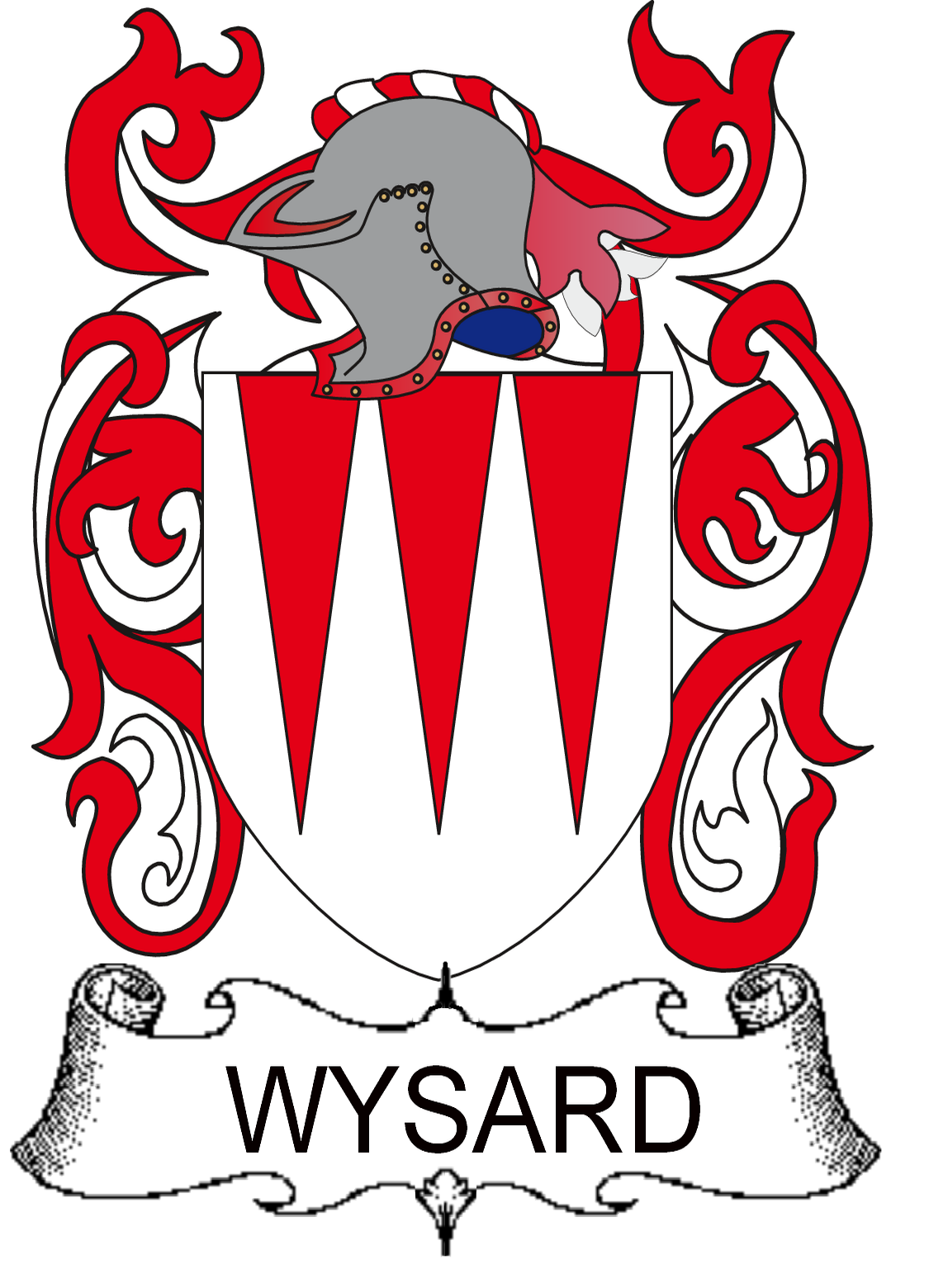 WYSARD-COA