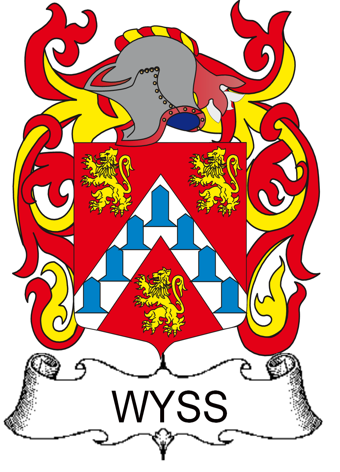 WYSS-COA