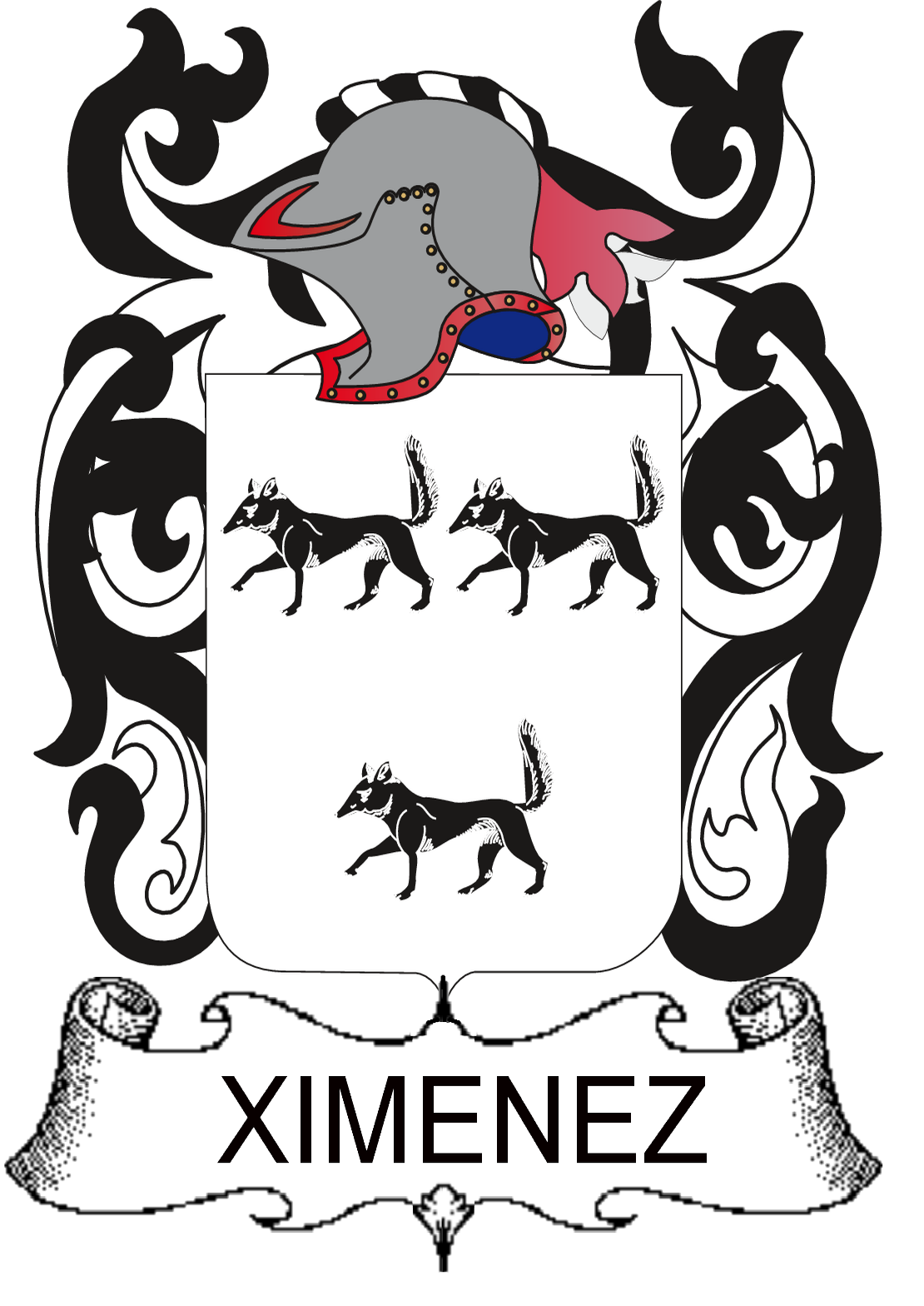 XIMENEZ-COA