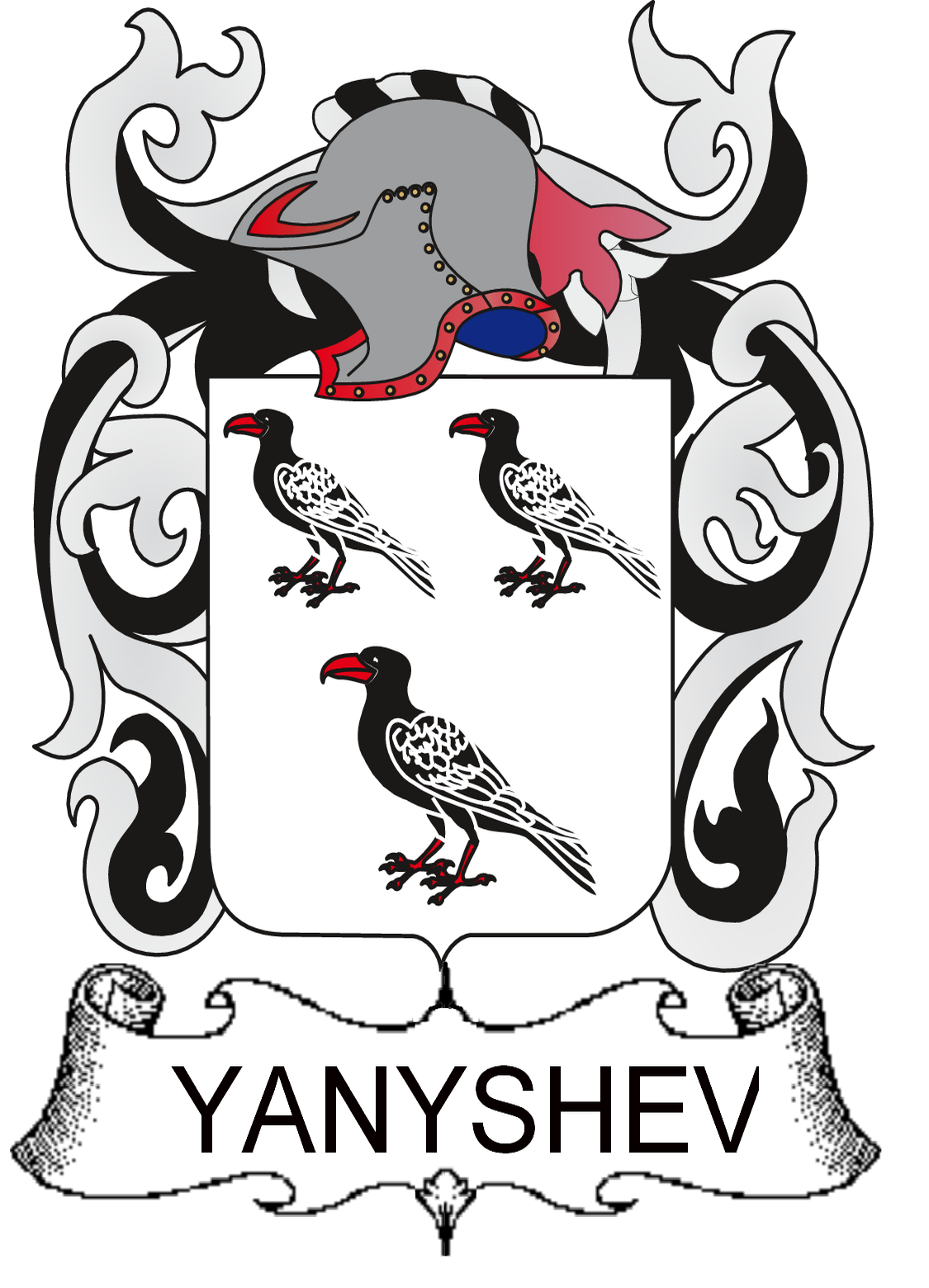 YANYSHEV-UNCATEGORIZED-COA