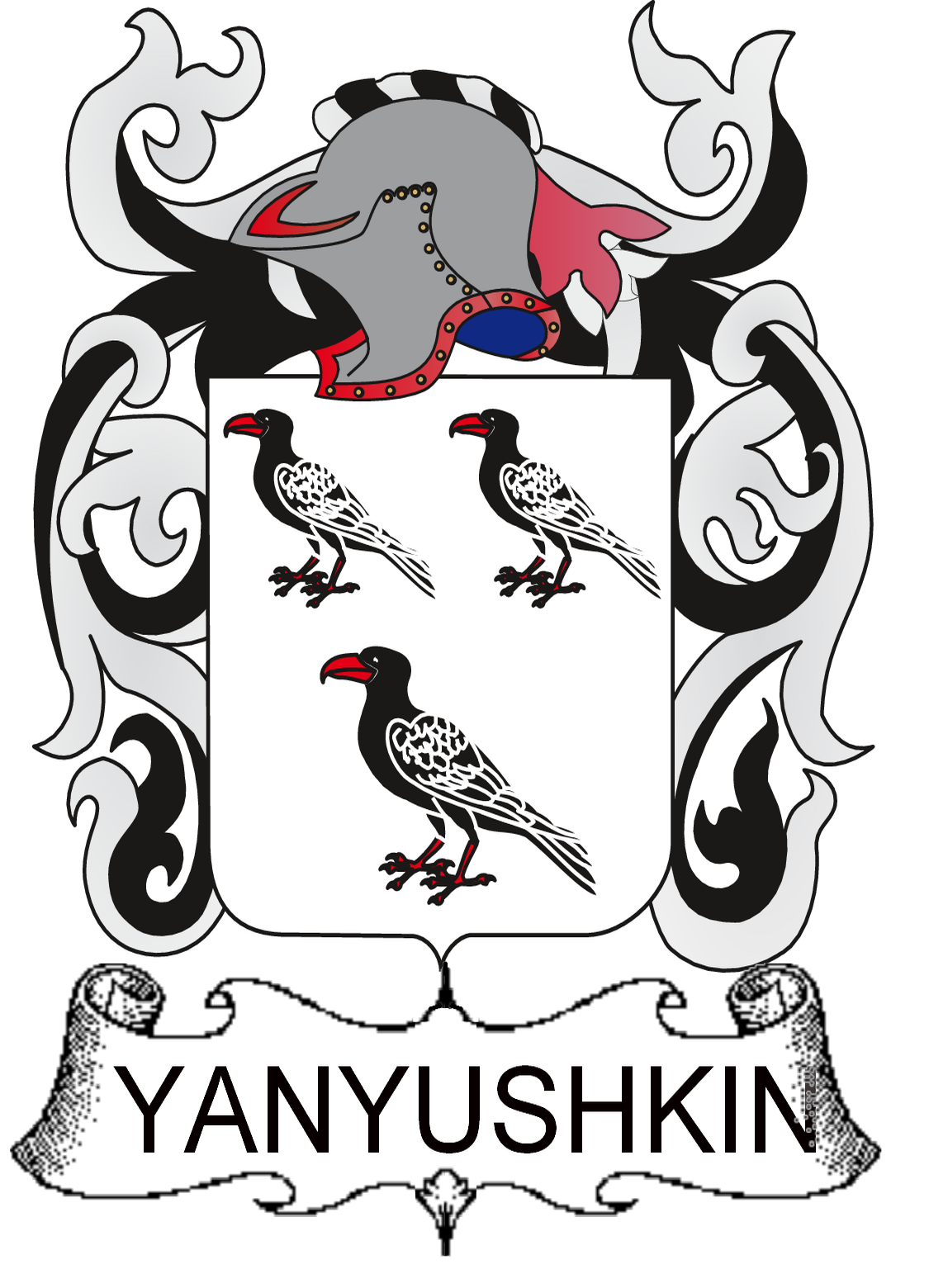 YANYUSHKIN-UNCATEGORIZED-COA