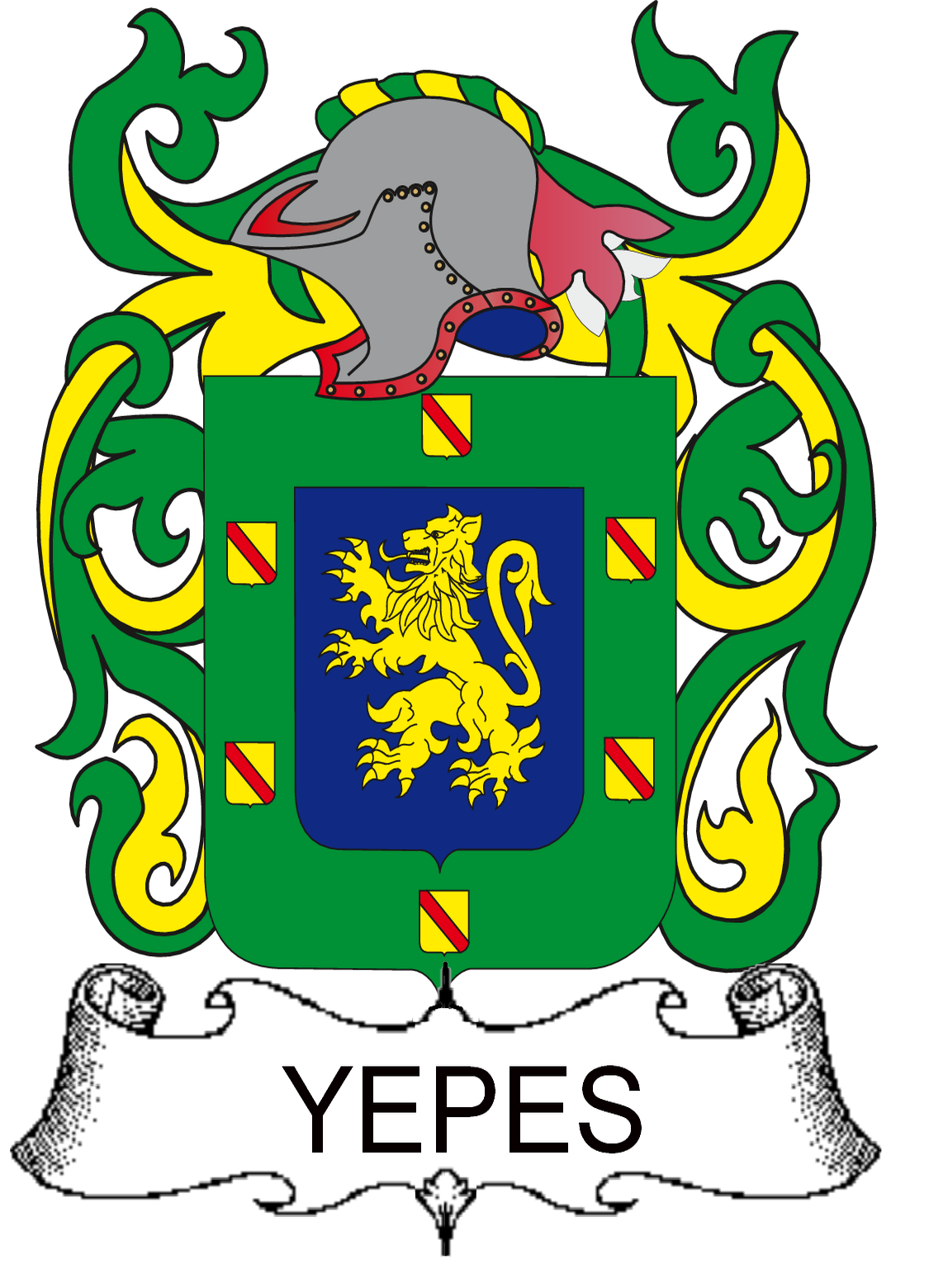 YEPES-UNCATEGORIZED-COA
