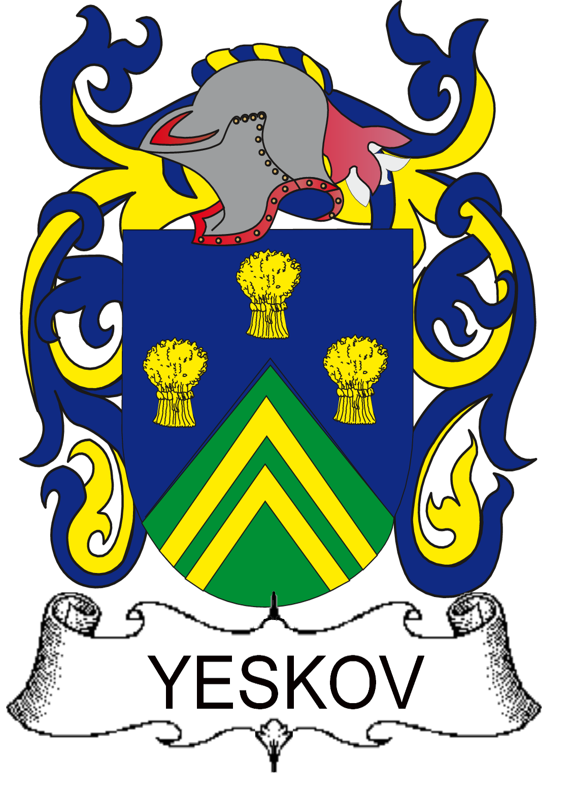 YESKOV-UNCATEGORIZED-COA
