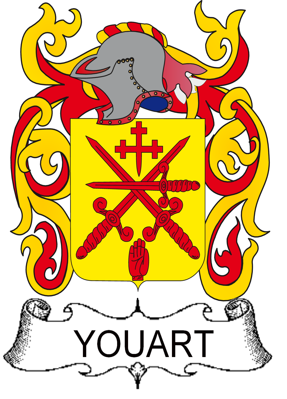 YOUART-UNCATEGORIZED-COA