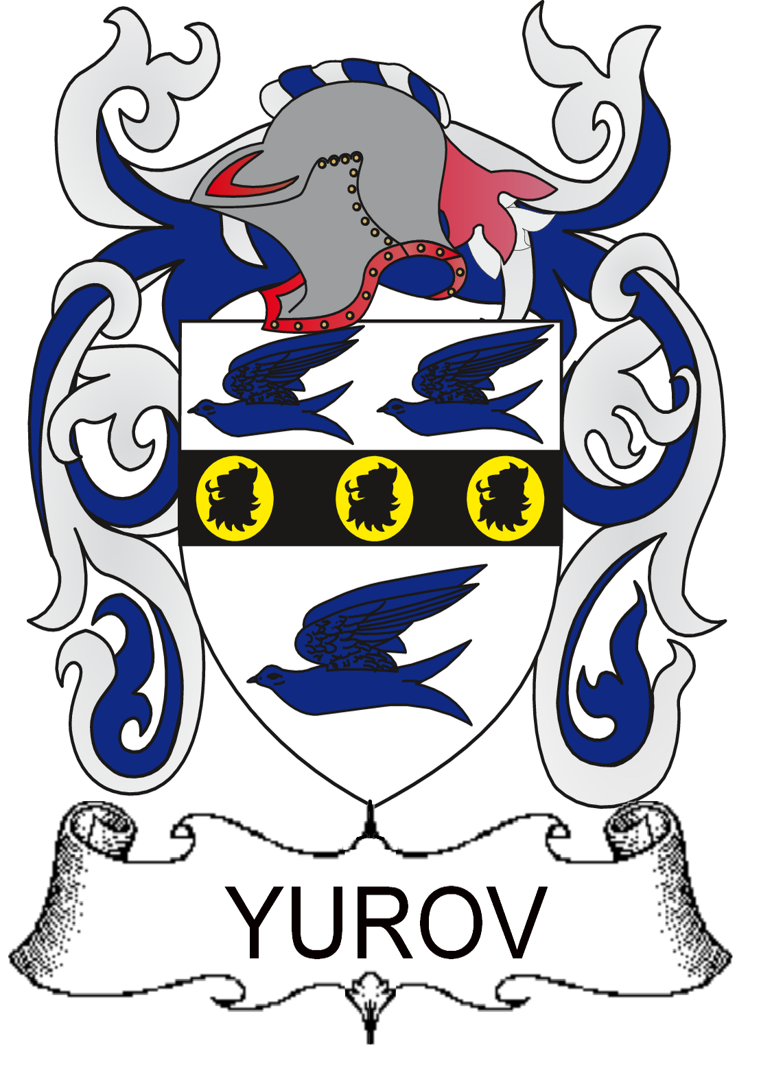 YUROV-UNCATEGORIZED-COA