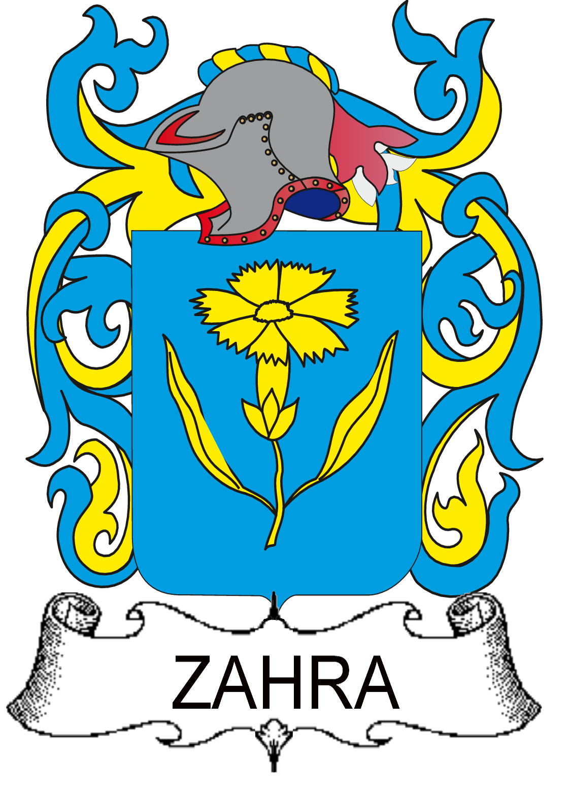 ZAHRA-UNCATEGORIZED-COA
