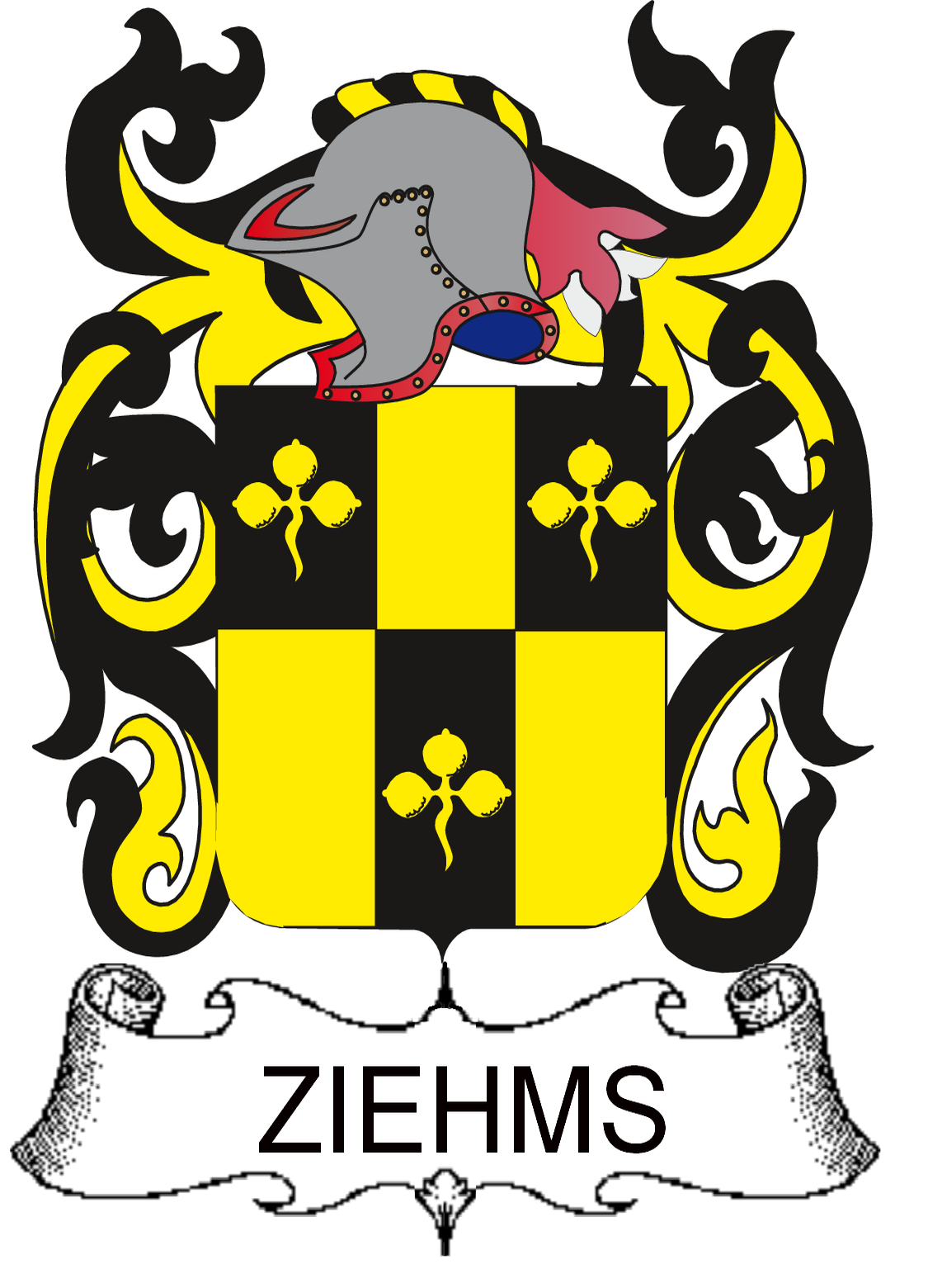ZIEHMS-UNCATEGORIZED-COA