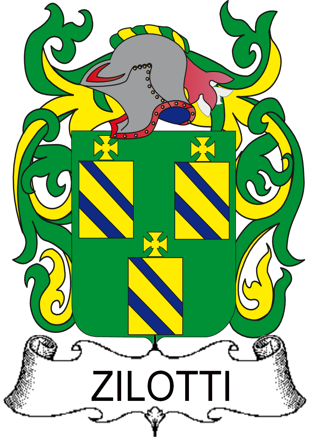 ZILOTTI-UNCATEGORIZED-COA