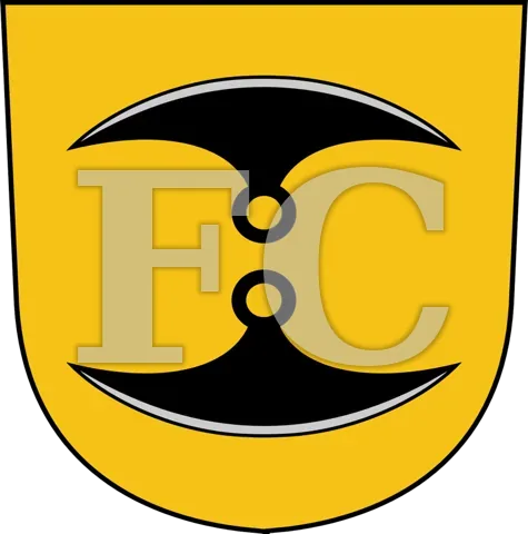 Bely Swiss shield